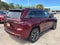 2024 Jeep Grand Cherokee Overland