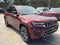 2024 Jeep Grand Cherokee Overland