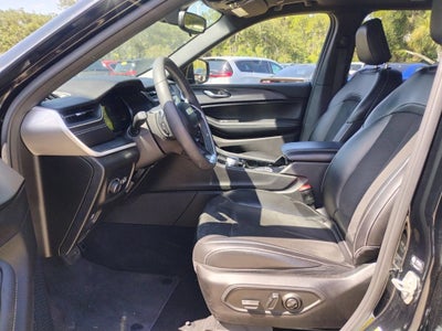 2023 Jeep Grand Cherokee Altitude X
