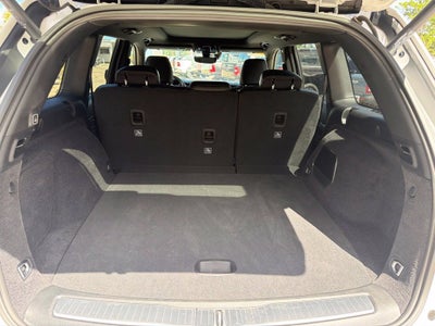 2024 Jeep Grand Cherokee Overland 4xe