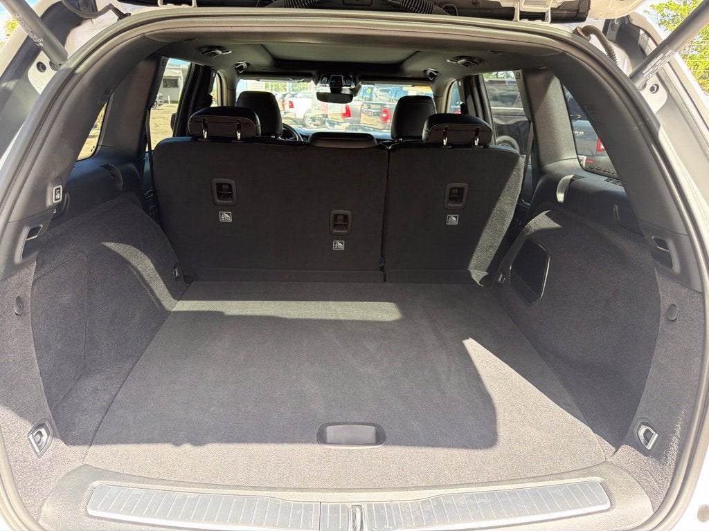 2024 Jeep Grand Cherokee Overland 4xe