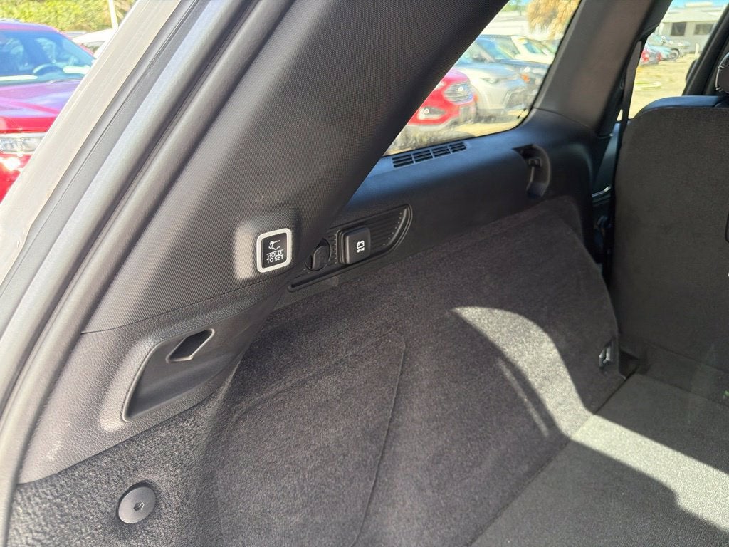 2024 Jeep Grand Cherokee Overland 4xe