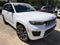 2024 Jeep Grand Cherokee Overland 4xe
