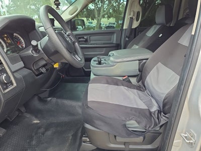 2015 RAM 1500 Tradesman