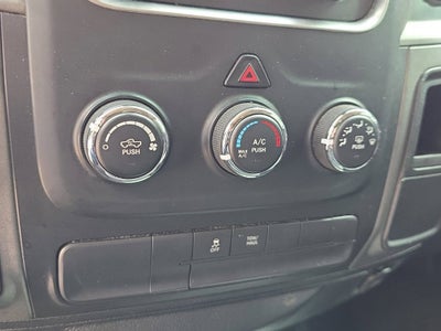 2015 RAM 1500 Tradesman