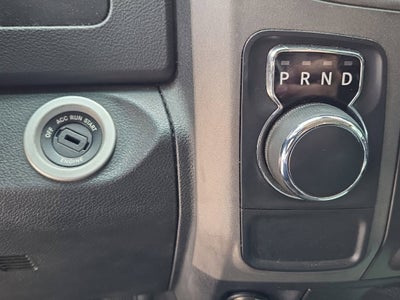 2015 RAM 1500 Tradesman