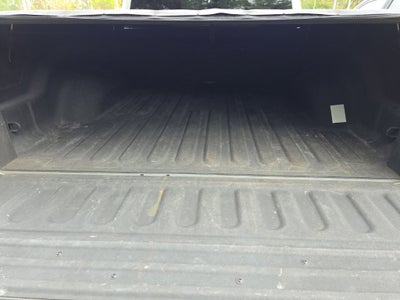 2015 RAM 1500 Tradesman