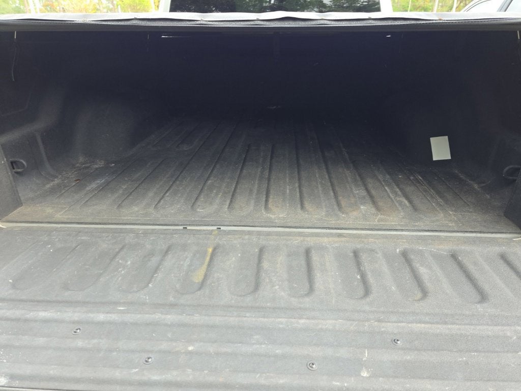 2015 RAM 1500 Tradesman