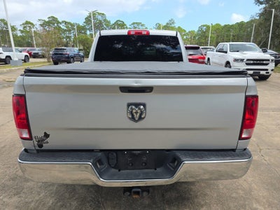 2015 RAM 1500 Tradesman