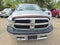 2015 RAM 1500 Tradesman