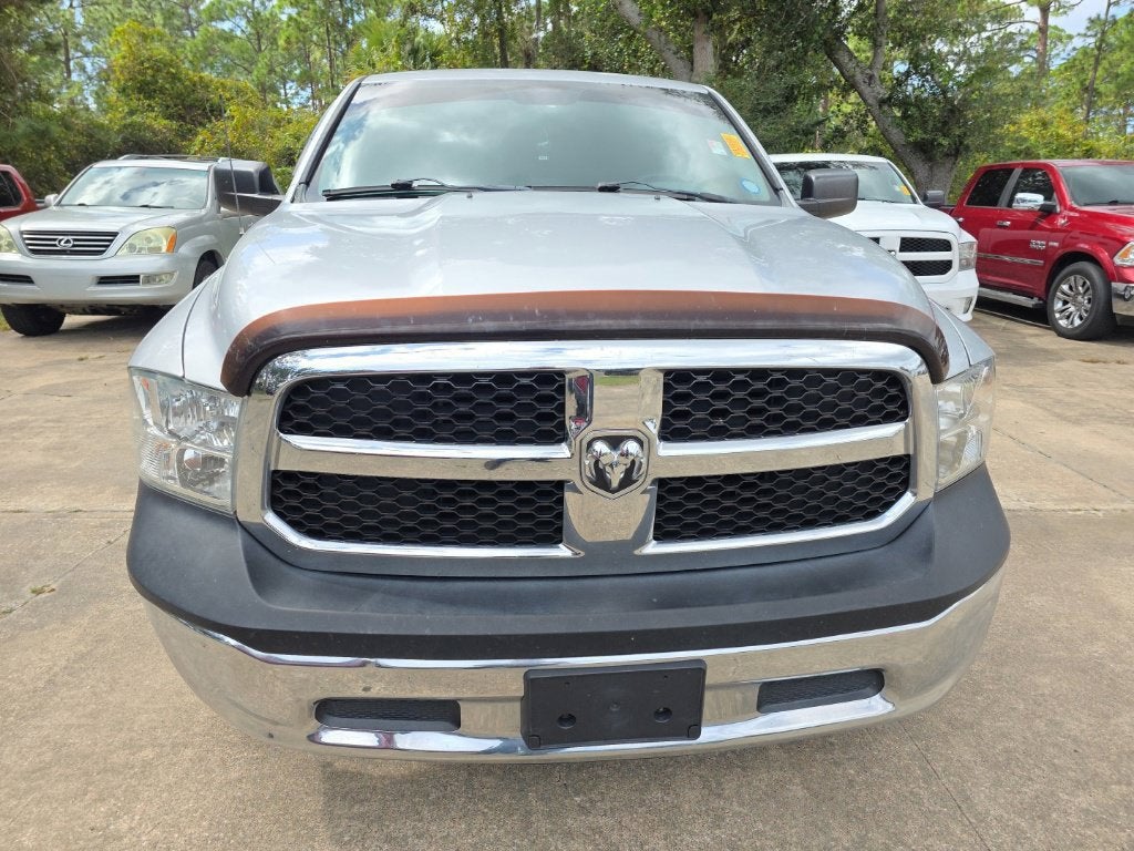 2015 RAM 1500 Tradesman