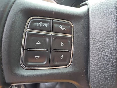 2015 RAM 1500 Lone Star