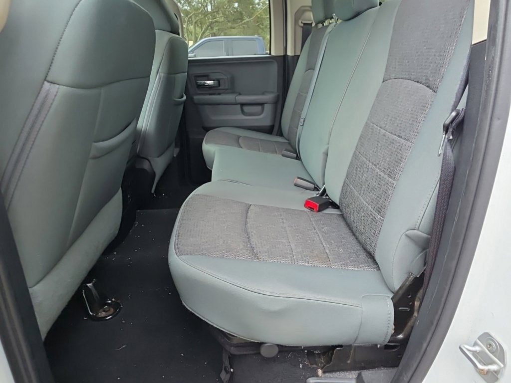 2015 RAM 1500 Lone Star