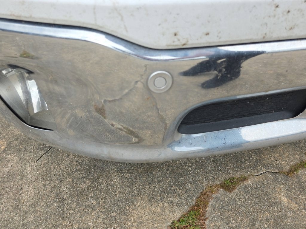 2015 RAM 1500 Lone Star
