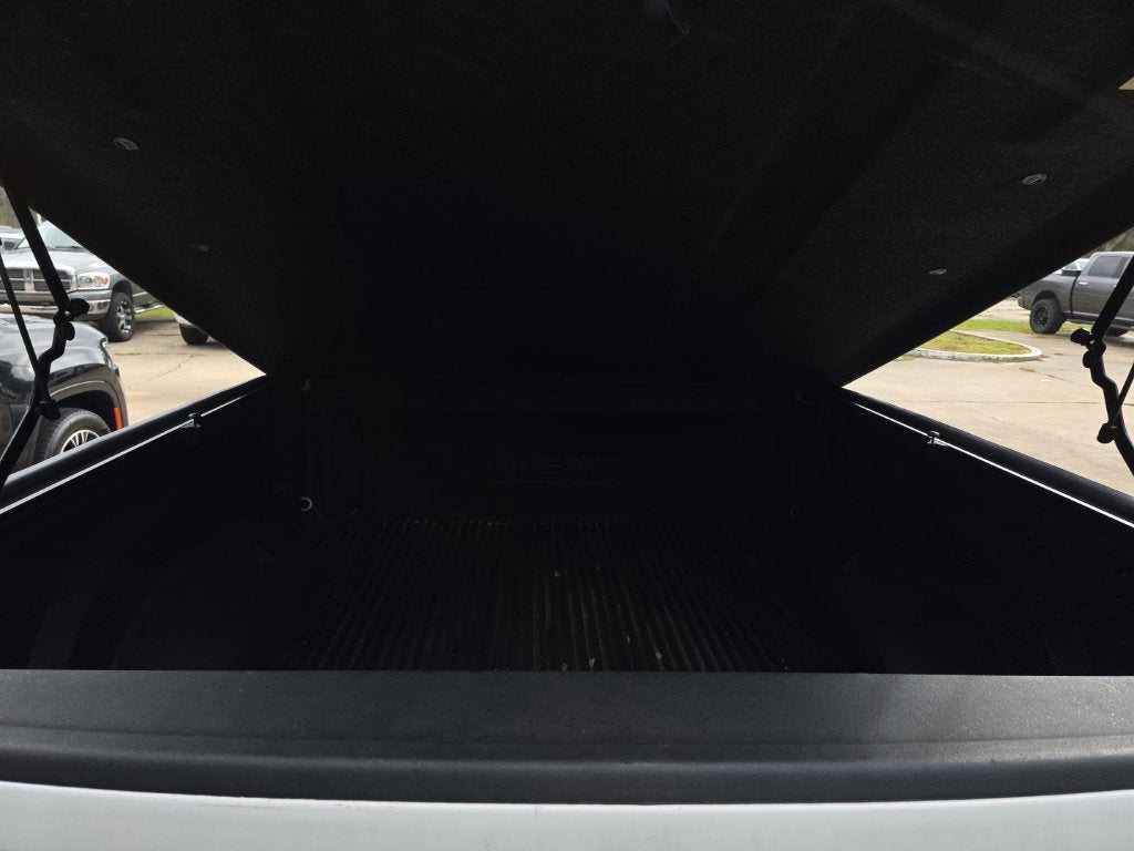 2015 RAM 1500 Lone Star