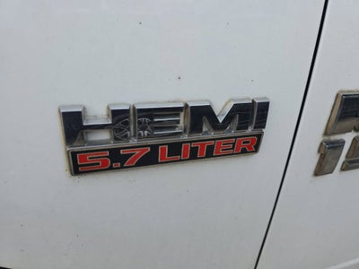 2015 RAM 1500 Lone Star