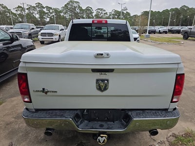 2015 RAM 1500 Lone Star