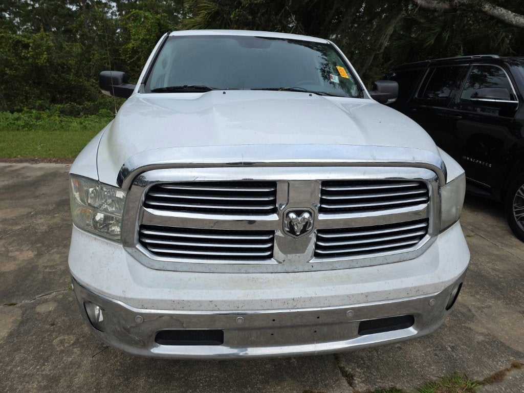 2015 RAM 1500 Lone Star
