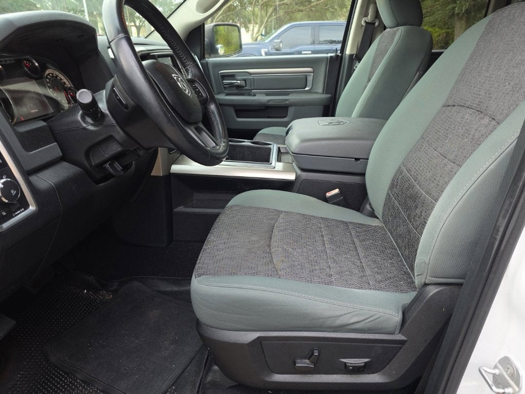 2015 RAM 1500 Lone Star