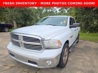 2015 RAM 1500 Lone Star