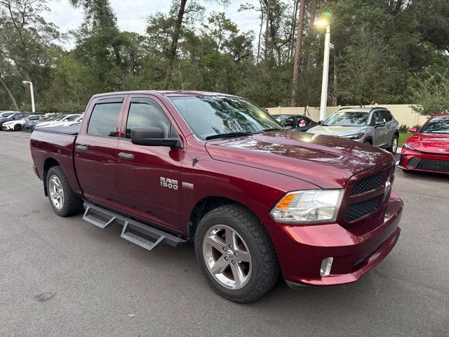 2016 RAM 1500 Express