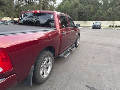 2016 RAM 1500 Express