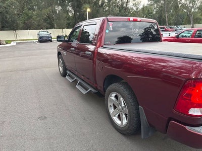 2016 RAM 1500 Express