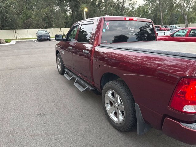 2016 RAM 1500 Express