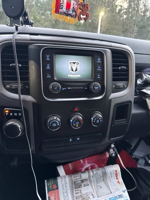 2016 RAM 1500 Express