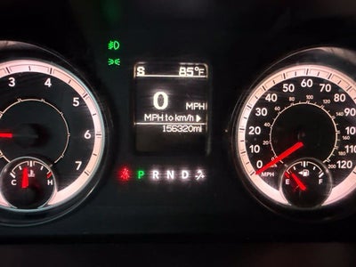 2016 RAM 1500 Express