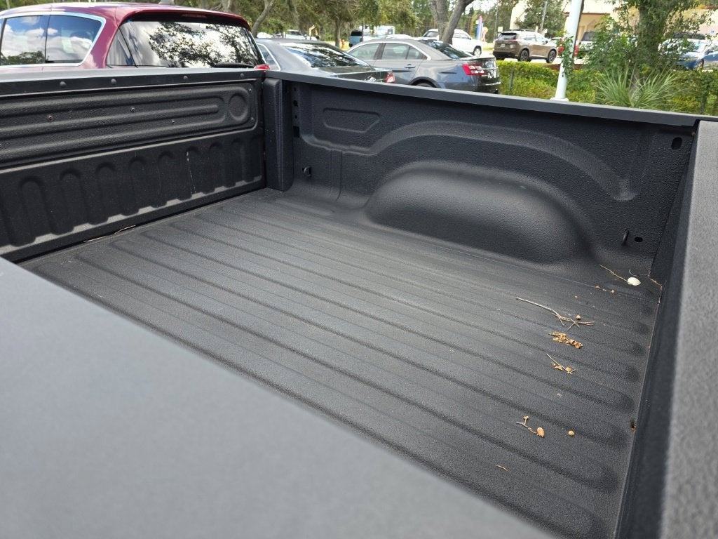 2015 RAM 1500 Laramie Longhorn