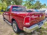 2015 RAM 1500 Laramie Longhorn