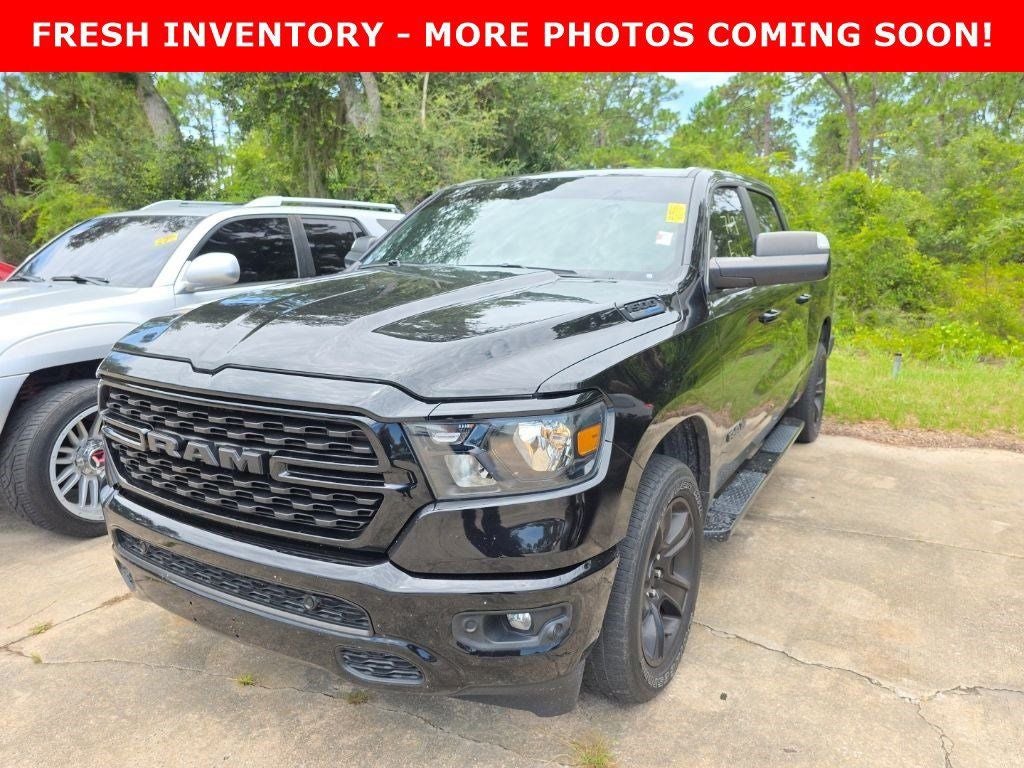 2024 RAM 1500 Big Horn/Lone Star