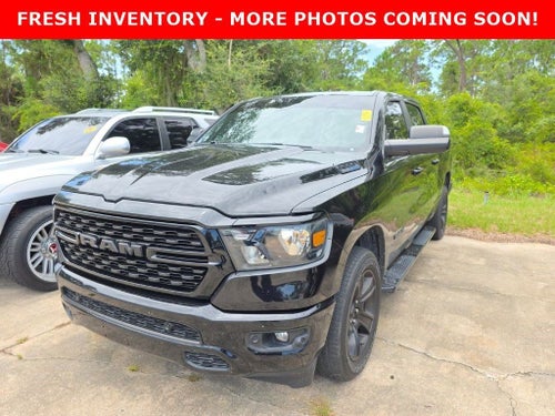 2024 RAM 1500 Big Horn/Lone Star