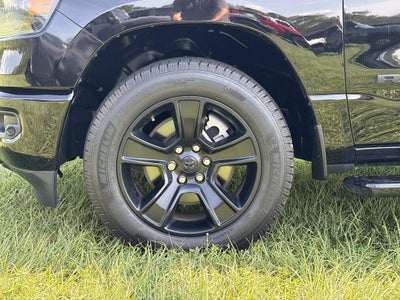 2024 RAM 1500 Big Horn/Lone Star