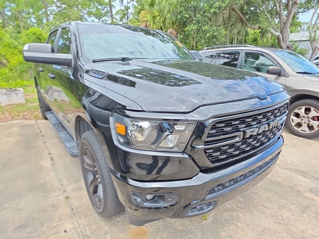 2024 RAM 1500 Big Horn/Lone Star