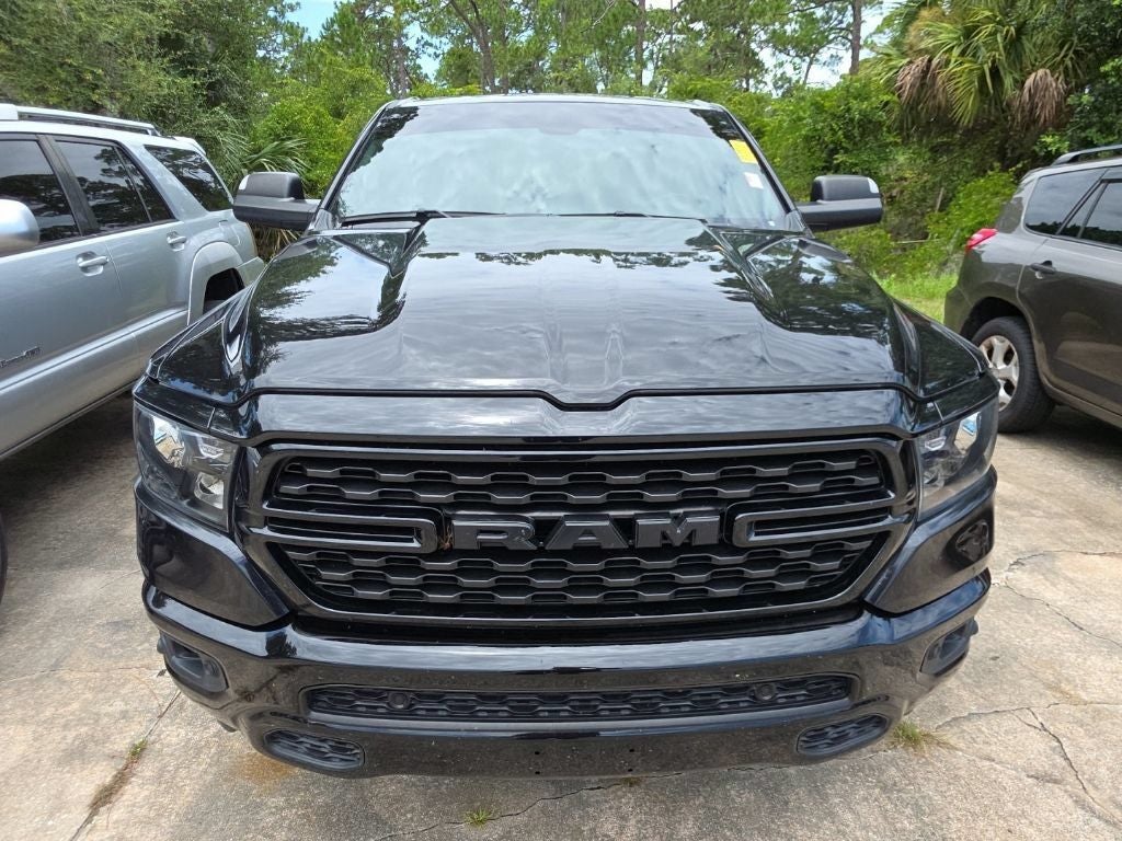 2024 RAM 1500 Big Horn/Lone Star