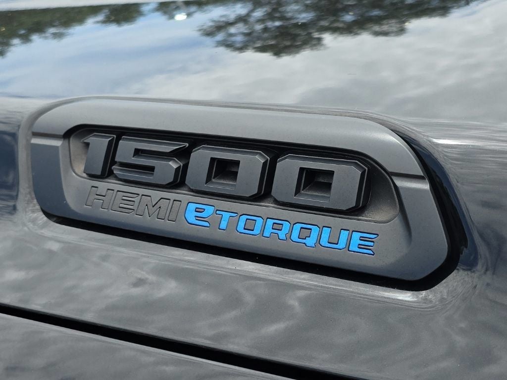 2024 RAM 1500 Big Horn/Lone Star