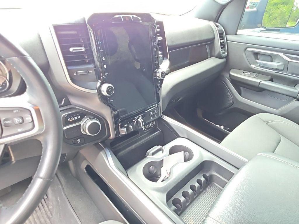 2024 RAM 1500 Big Horn/Lone Star