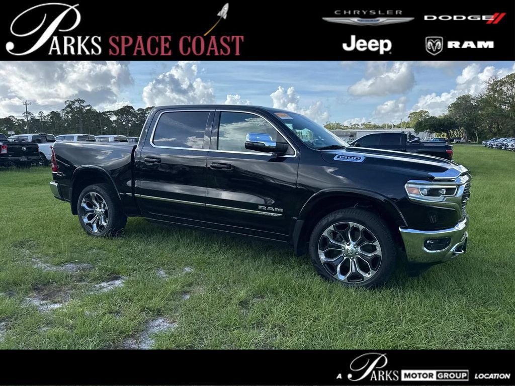 2023 RAM 1500 Limited