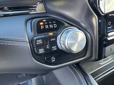 2023 RAM 1500 Limited