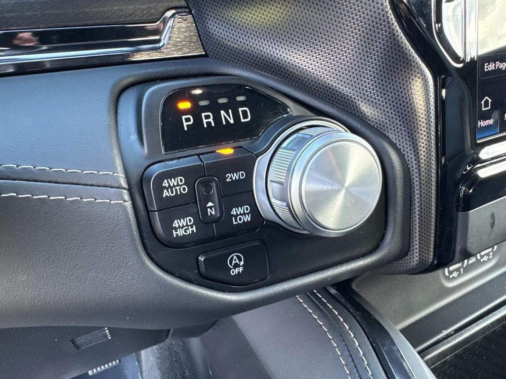 2023 RAM 1500 Limited