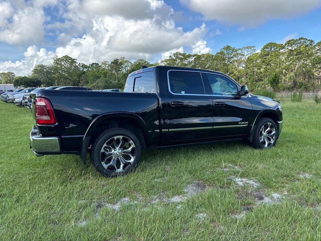 2023 RAM 1500 Limited