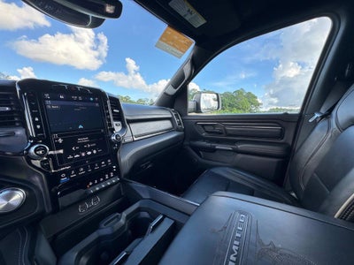 2023 RAM 1500 Limited