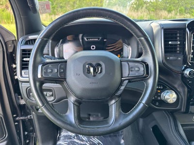 2023 RAM 1500 Limited