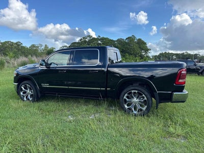 2023 RAM 1500 Limited