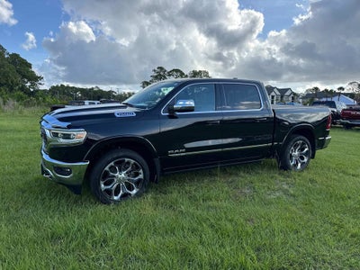 2023 RAM 1500 Limited