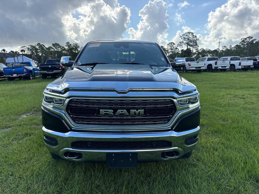 2023 RAM 1500 Limited