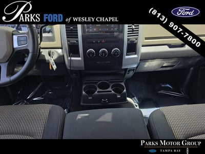 2011 RAM 1500 SLT