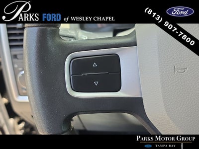 2011 RAM 1500 SLT